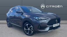 MG HS 1.5 T-GDI Trophy 5dr DCT Petrol Hatchback